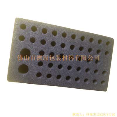 德辰海綿提供各種顏色的包裝海綿。